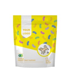 宠物泌尿零食供应商 - 台湾OEM ODM蔓越莓提取物尿道健康