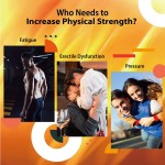 Men Energy Capsules Supplier - Taiwan OEM ODM Ashwagandha Maca Libido Boost