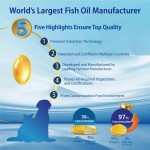 宠物鱼油咀嚼片生产厂家 - 台湾OEM ODM被毛调理Omega3