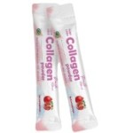 Collagen Peptide Powder Supplier - Taiwan OEM ODM Vitamin C Skin Health