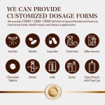 Slimming Coffee Factory - OEM ODM Private Label Chinese Multi Flavor