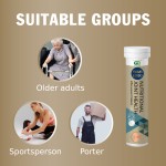 Joint Pain Relief Tablets Manufacturer - OEM ODM Healthy Joints Mobility Support