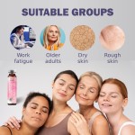 Resveratrol Beauty Drink Manufacturer - Private Label Anti-Aging Glowing Supplement