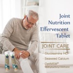 Joint Mobility Tablets Manufacturer - OEM ODM Arthritis Relief Nutrition