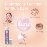 Beauty Drink Tablets Supplier - ODM ODM Collagen Skin Care Effervescent