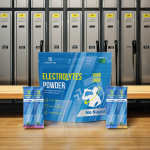 Sports Nutrition Powder Factory - Taiwan OEM ODM Custom Natural Electrolytes