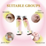 Collagen Beauty Drink Factory - Wholesale Private Label Custom Skin Formula