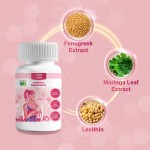 哺乳辅助营养品生产厂家 - 台湾OEM ODM母亲哺乳支持