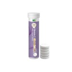 Anti-Aging Effervescent Tablets Factory - Customized White Label Skin Rejuvenation