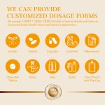 Slimming Gummies Manufacturer - Private Label New Healthcare Hips Bums