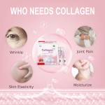 Collagen Peptide Powder Supplier - Taiwan OEM ODM Vitamin C Skin Health