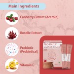 Vaginal Probiotic Powder Supplier - Tailor-Made Women Care Urinary Supplement