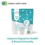 Pet Immune Powder Manufacturer - Taiwan OEM ODM Italian Patented Probiotic Dog