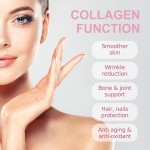 Collagen Peptide Powder Factory - OEM ODM Custom Plant Extract Multi Collagen