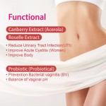 Vaginal Probiotic Powder Supplier - Tailor-Made Women Care Urinary Supplement