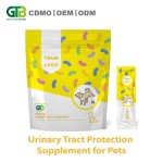 宠物泌尿零食供应商 - 台湾OEM ODM蔓越莓提取物尿道健康