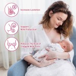 哺乳辅助营养品生产厂家 - 台湾OEM ODM母亲哺乳支持