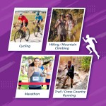 Energy Gel Supplier - Taiwan OEM ODM Natural Fuel Endurance Sports