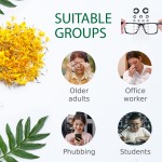 叶黄素泡腾片生产厂家 - 热销私标眼部护理