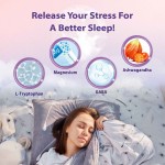 Sleep Aid Jelly Supplier - Taiwan Made Adaptogenic Stress Relief Adult