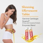 Enzyme Effervescent Tablets Factory - OEM Custom Weight Loss Blend Formula