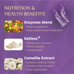 Protein Supplement Manufacturer - OEM Custom Dietary Fitness Enzyme Formula