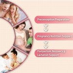 哺乳胶囊供应商 - 台湾OEM ODM哺乳母亲母乳