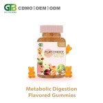 Slimming Gummies Manufacturer - Private Label New Healthcare Hips Bums