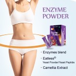 Protein Supplement Manufacturer - OEM Custom Dietary Fitness Enzyme Formula