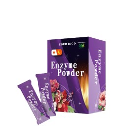 Protein Supplement Manufacturer - OEM Custom Dietary Fitness Enzyme Formula