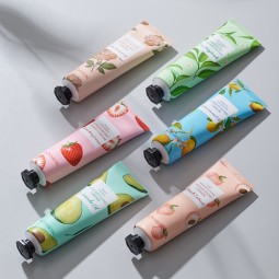 Wholesale Mini Lotion Hand OEM/ODM Whitening Hand Body Lotion Moisturizing and Soothing Hand Cream