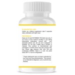 Vegan Protein Powder Collagen Capsules Hydrolyzed Blend With Biotin for Hair Skin Nails Skin Whitening & Anti-Aging Formula