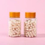 High Quality Enhance Feminine Health With Organic Boric Acid Probiotics and Pops for Yoni Tightening