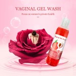 Gynecological Mousse Vaginal Wash Yoni Foam Wash Goddess Gel Wash
