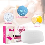 Natural Whitening Soap Bars Feminine Wash and  Wash Eliminator PH Balanced With  Essential Oils