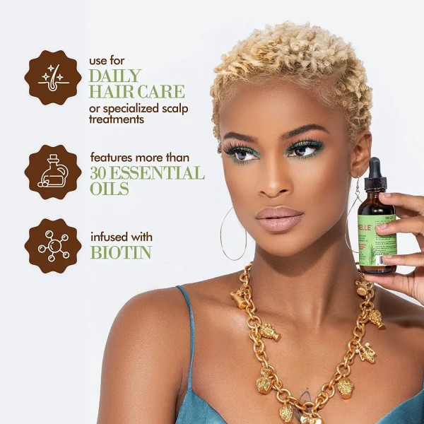 Hair Grow Shampoo Hair Loss Organic Rosemary Ginger Tea Tree Oil Shampoo Cleansing Shampoo & Conditioner for Men and Women