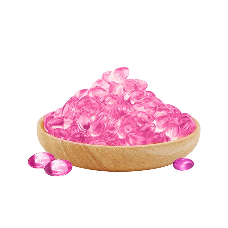 OEM/ODM Herbal Borac Scid Yoni Pops for Female Vaginal Repair Suppositories Boric Acid Capsules with Best Price