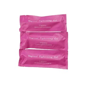 Hot Sale Pure Chinese Herbal Lubricante Gel Vaginal Tightening Gel Herbal Vagina Care Cream Safety