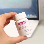 Factory Direct Boric Acid Capsules Powder and Vaginal Suppositories for Feminine Health