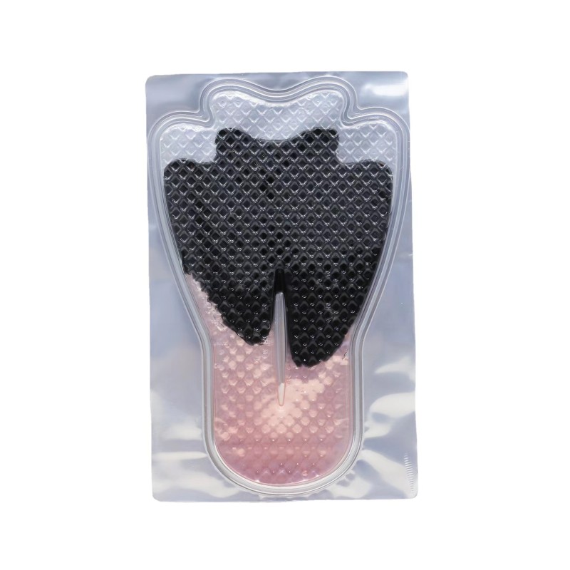 Customize Logo Female Vaginal Moisturizing Bikini Intimate Area Yoni Mask Private Area Care Lace Intimate Mask With Mixed Color