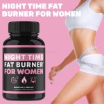 Best Natural Metabolism Booster Appetite Suppressant Fat Burner Capsules for Weight Loss Energy Focus Blend Beauty Pills Dosage