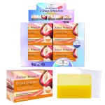 Breast Beauty Bi-Color Handmade Soap Breast Curve Lifting Moisturizing Emollient Gentle Skin Care Handmade Soap