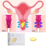 Hot Sale Vaginal Tightening Vagina Shrinking Feminine Hygiene Repair Stick Firming Vagina Female Private Care