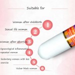 Feminine Hygiene Vagina Tightening Stick Hot Supplies for Vagina Care Narrow and Shrinking Wand