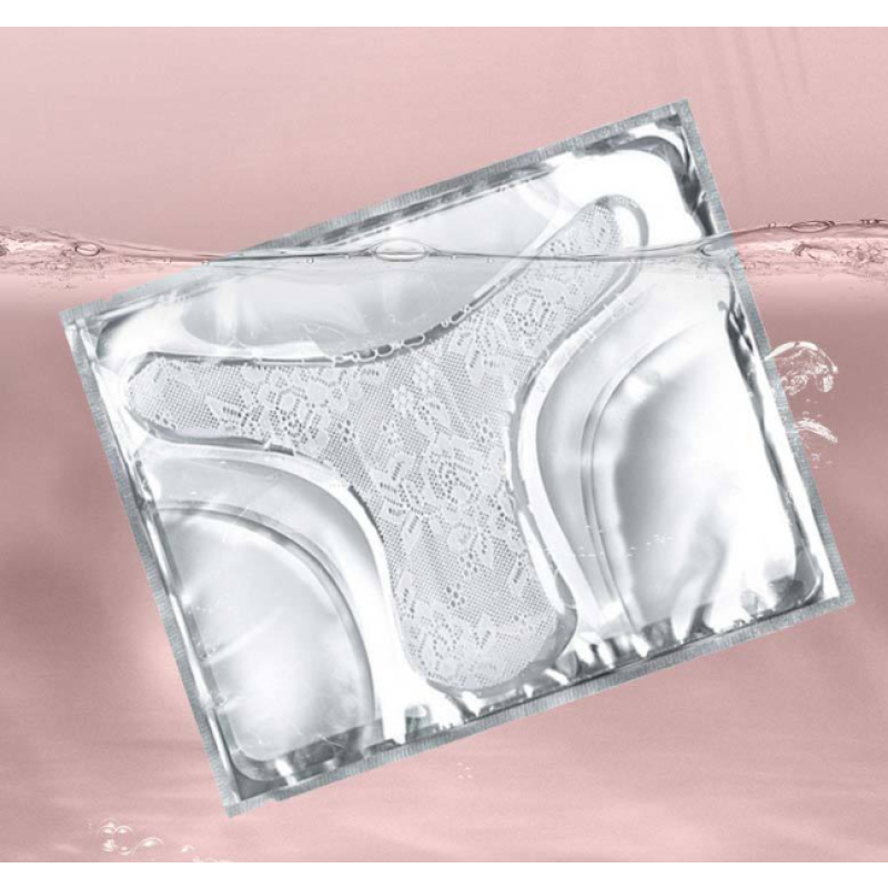 Herbal Extracts Moisturizing Yoni Spa Vaginal Whitening Yoni Mask Moisturizing T Shape Mask