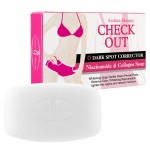Natural Whitening Soap Bars Feminine Wash and  Wash Eliminator PH Balanced With  Essential Oils