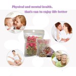 New Production High Quality Detox Heathy Female Vagina Wash Care Dried Flowers Mixture Yoni Steam Herbs