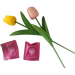 Chinese Natural Herbal Yoni Pearls for Vaginal Health Detox Feminine Hygiene Clean Pearls