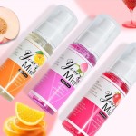 Female Body Care Spray Yoni Mist Probiotic Spray for Women's Vaginal Cleansing Health Care