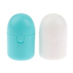 1PC Washable Feminine Hygiene Menstrual Cup Sterilizer Feminine Hygiene Woman  for Menstrual Period Sterilizing Box Collector